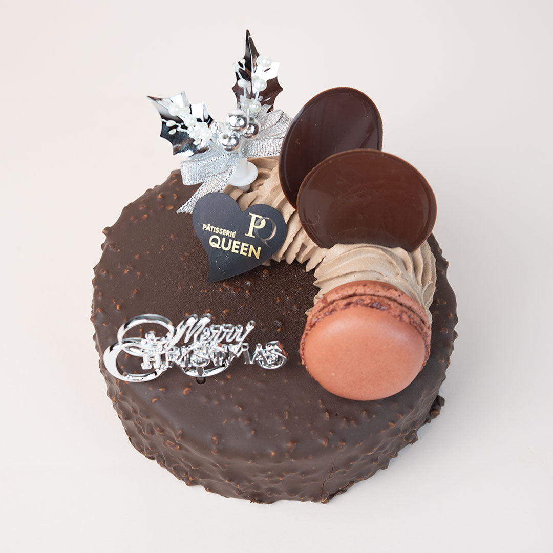 【2025クリスマス】クラシックショコラ