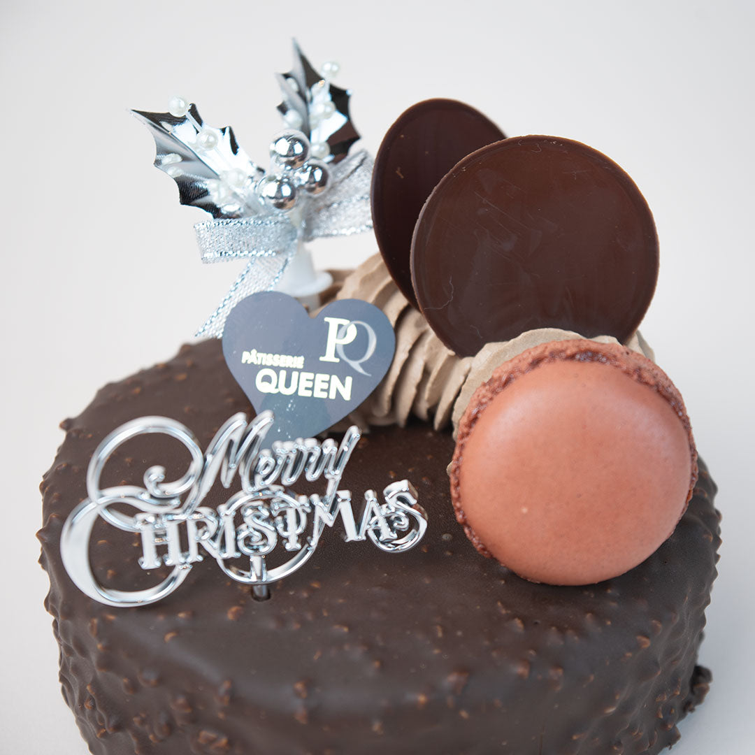 【2025クリスマス】クラシックショコラ