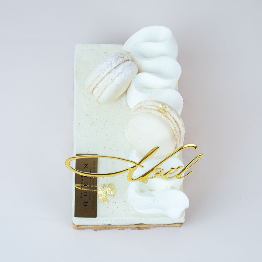 本店限定20台【2025クリスマス】ガトーバニーユ・ノエル