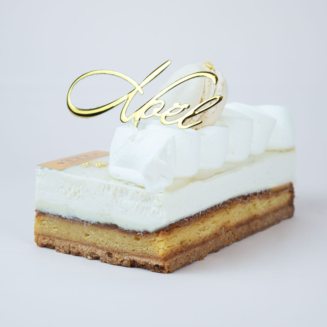 本店限定20台【2025クリスマス】ガトーバニーユ・ノエル