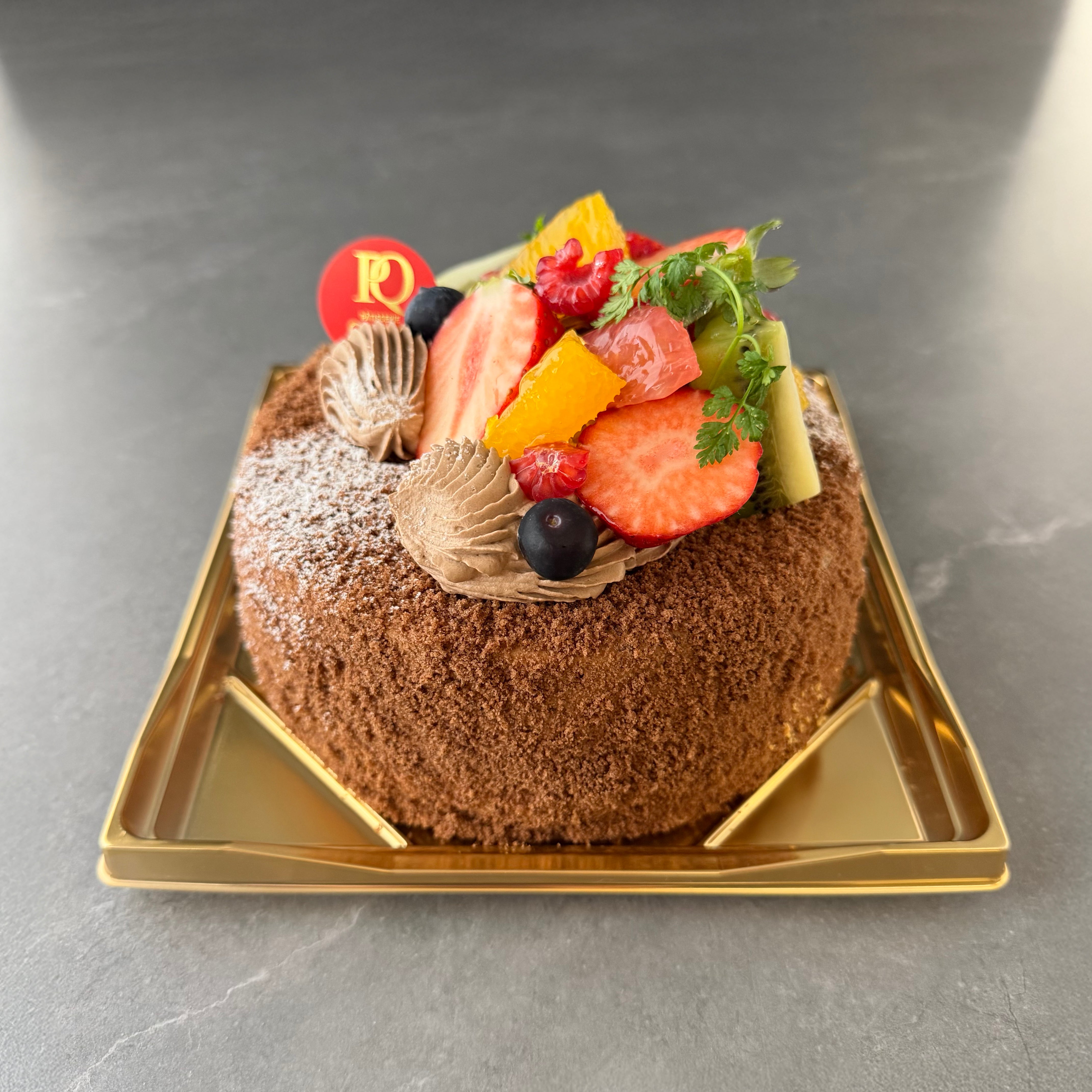 ガトーショコラ