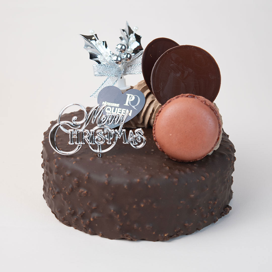 【2025クリスマス】クラシックショコラ