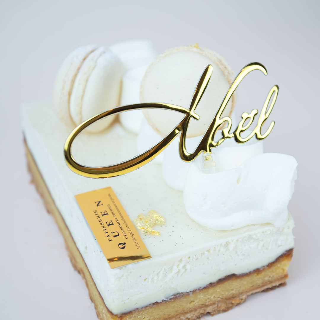 本店限定20台【2025クリスマス】ガトーバニーユ・ノエル