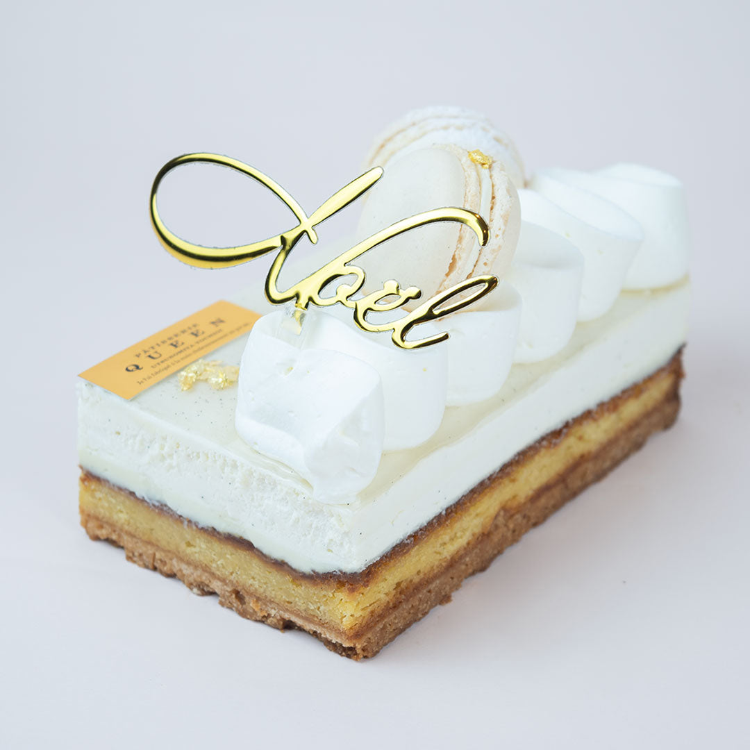 本店限定20台【2025クリスマス】ガトーバニーユ・ノエル