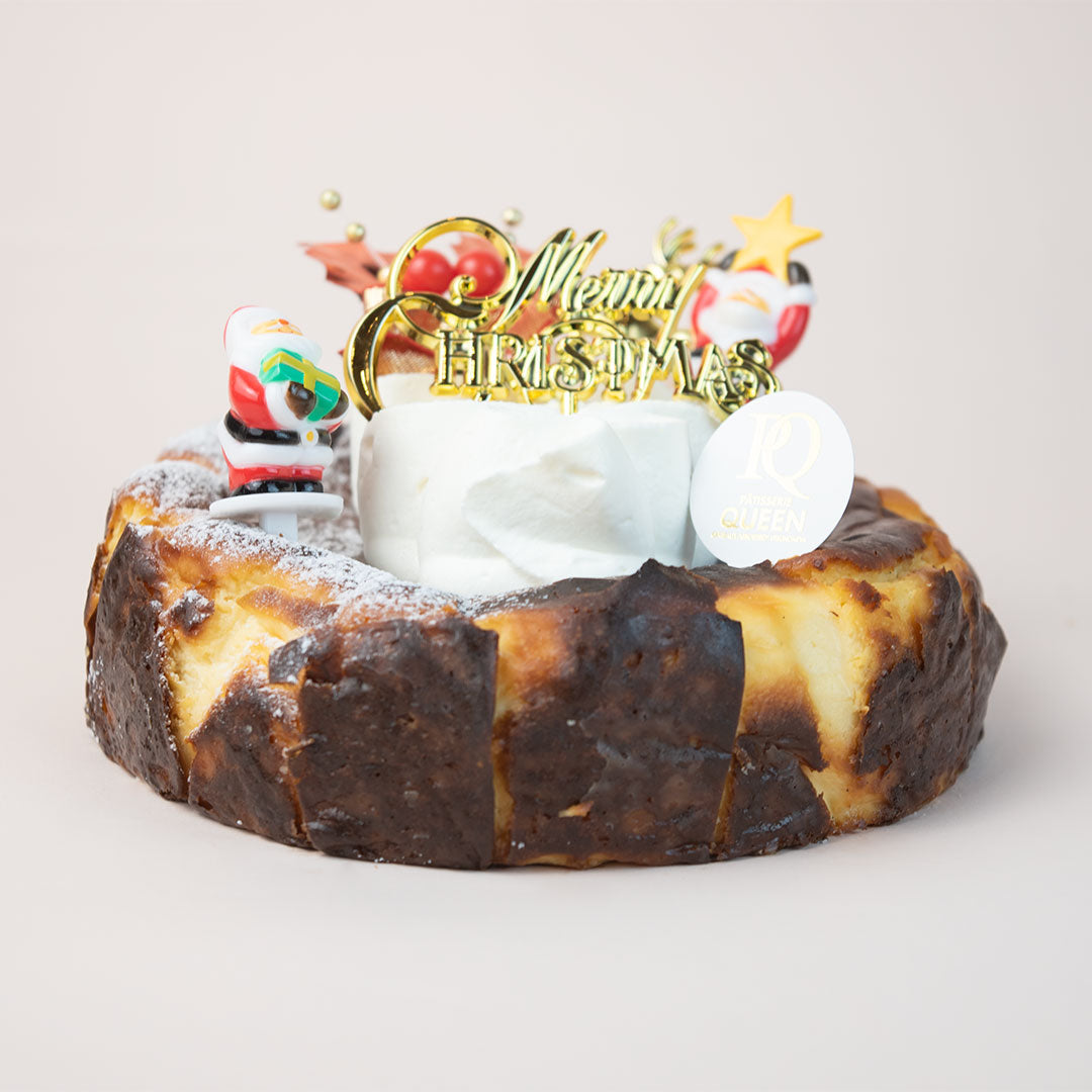 【2025クリスマス】ガトーバスク