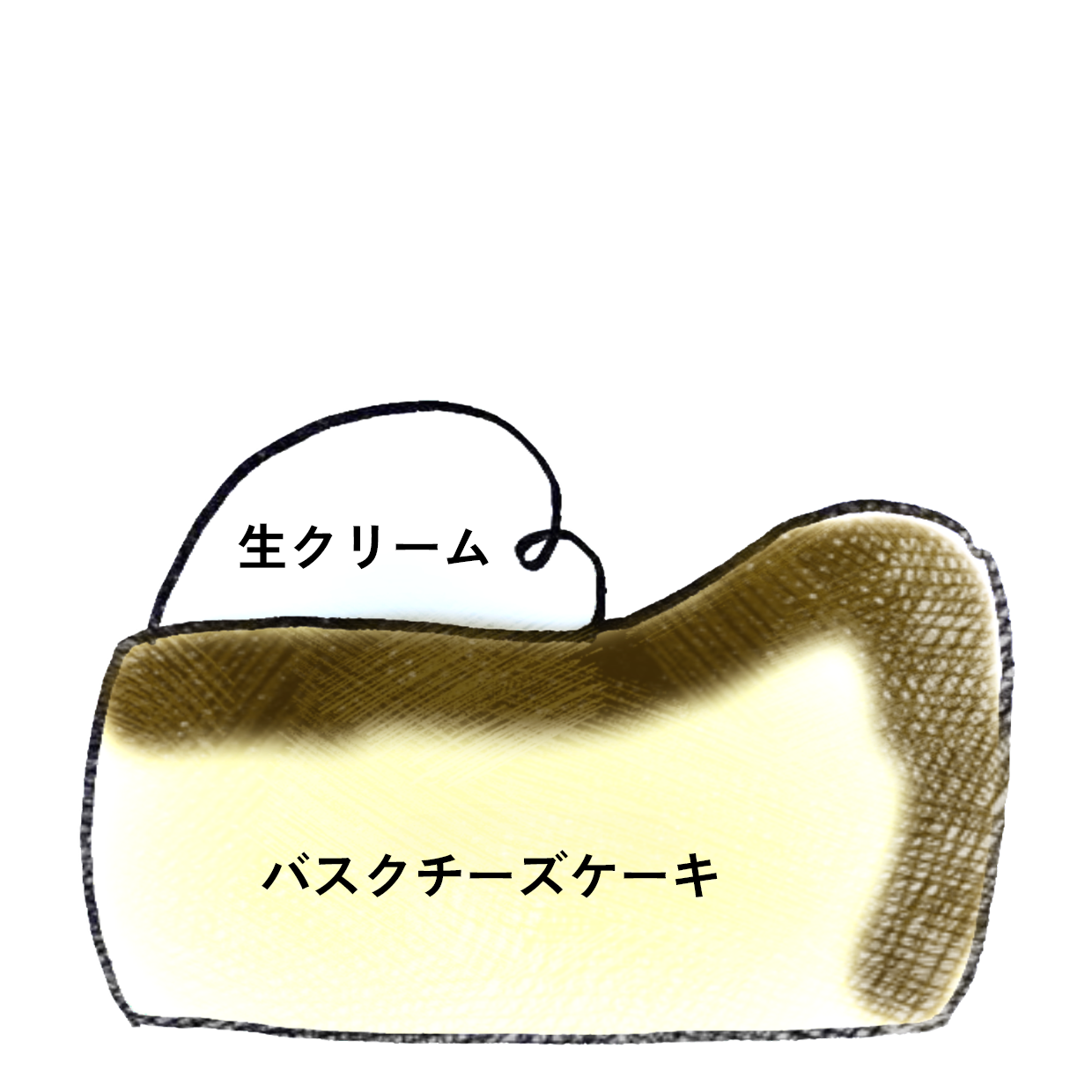 【2025クリスマス】ガトーバスク